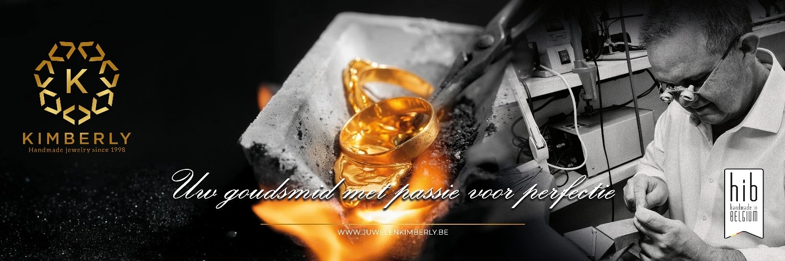 Goudsmid Vincent Hannotte