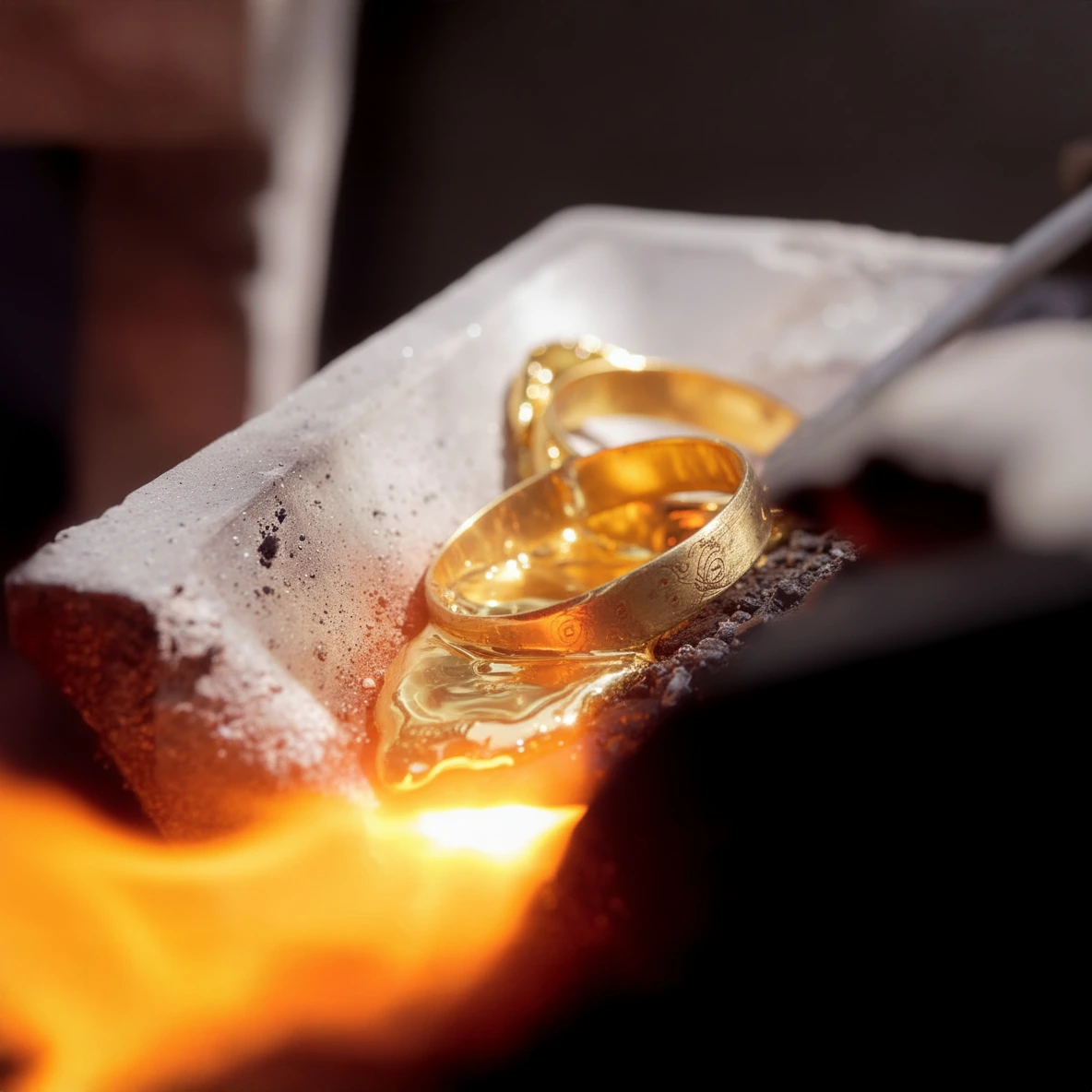 Juwelen Kimberly Nieuwpoort