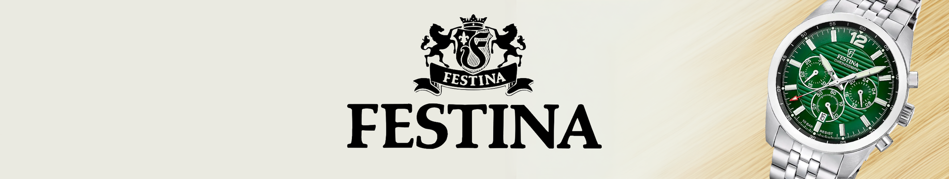 Festina horloges bij Juwelen Kimberly