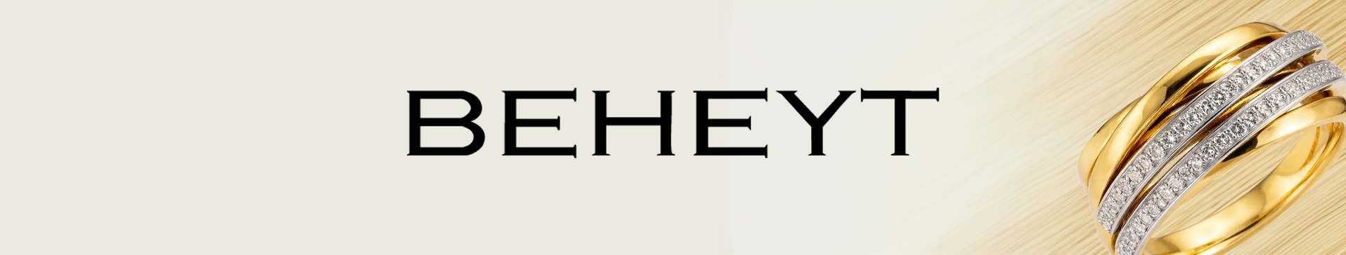 Beheyt juwelen bij Juwelen Kimberly