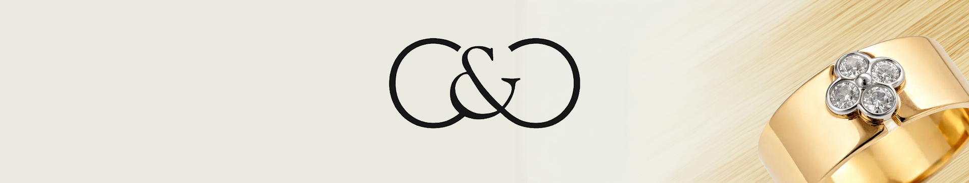 C&C Gioielli juwelen bij Juwelen Kimberly