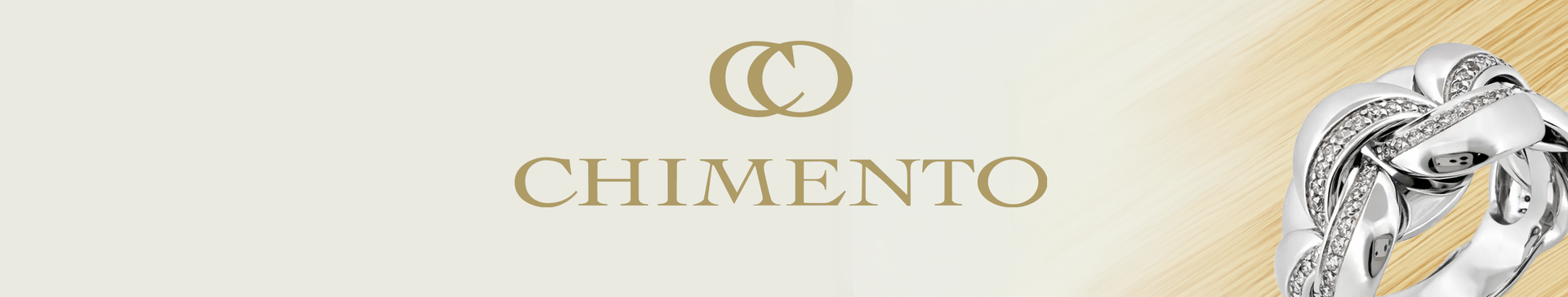Chimento juwelen bij Juwelen Kimberly