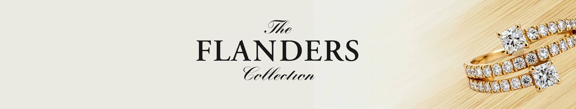 The Flanders Collection juwelen bij Juwelen Kimberly