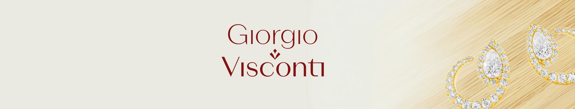 Giorgio Visconti juwelen bij Juwelen Kimberly