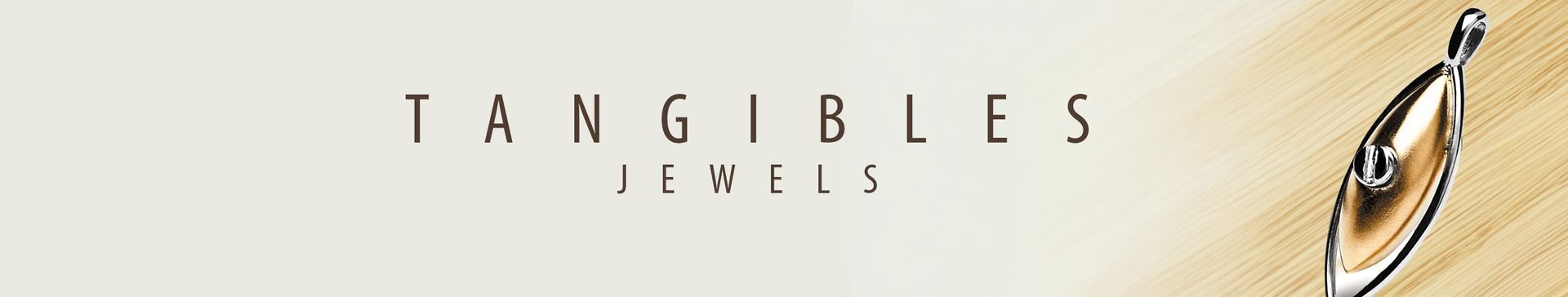Tangibles Jewels bij Juwelen Kimberly