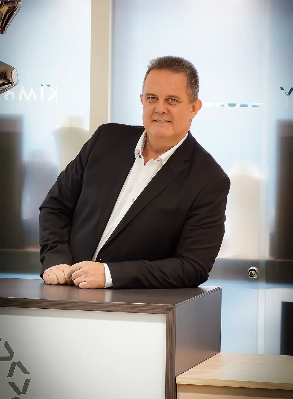 Goudsmid Vincent Hannotte