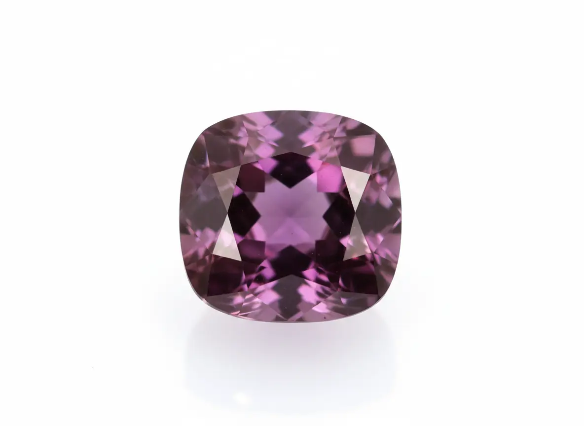 Paarse Rhodoliet Granaat