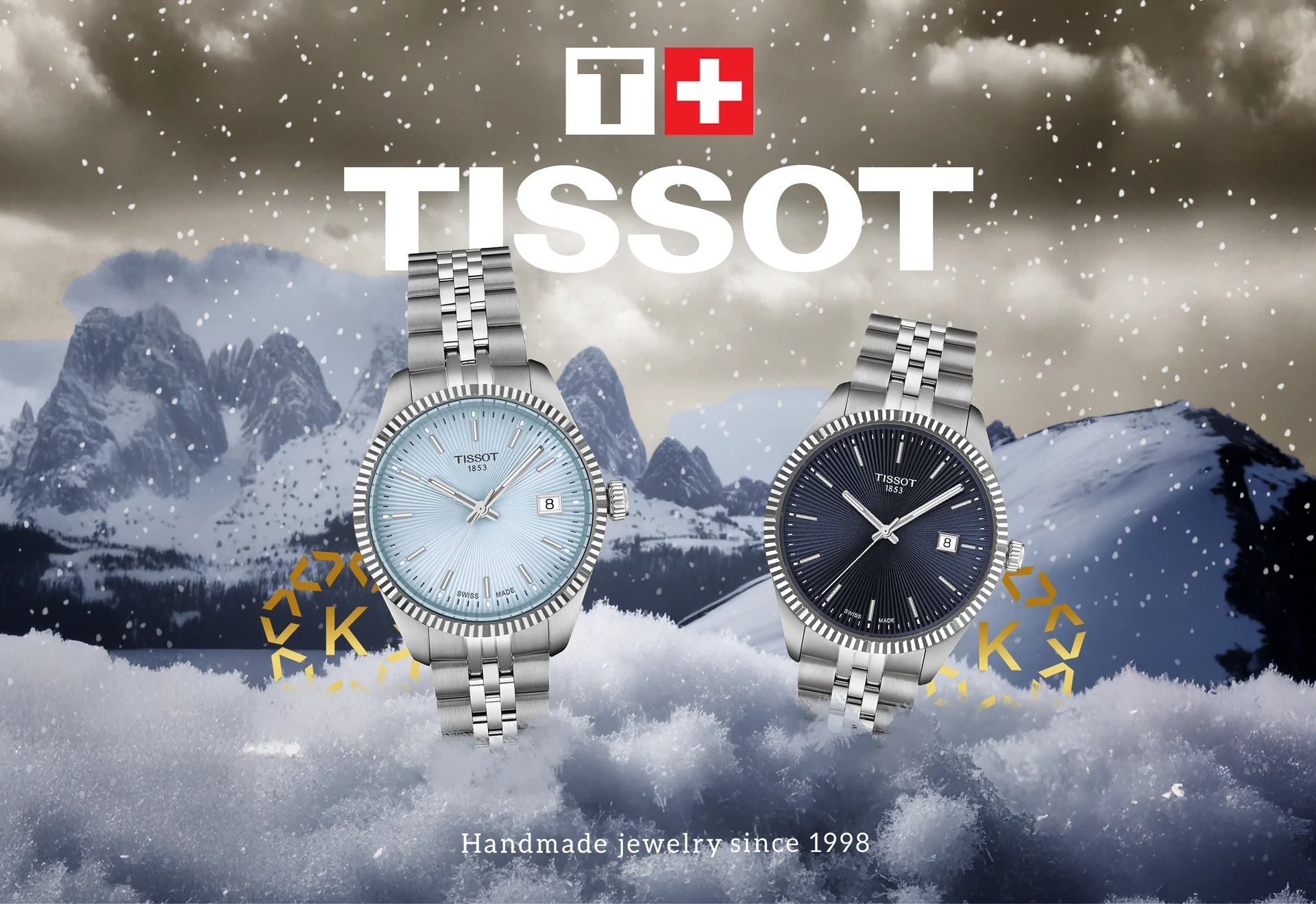 Tissot Ballade