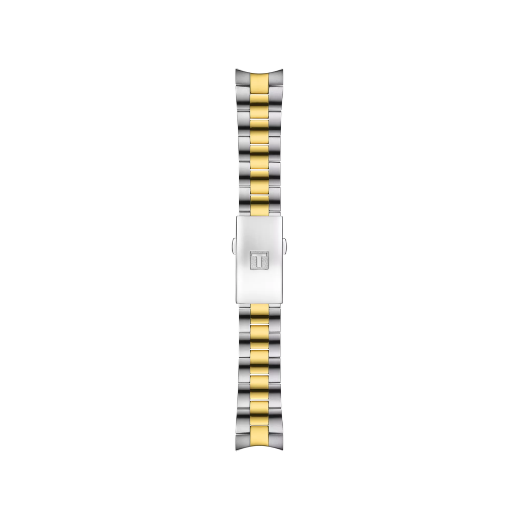 Tissot PR 100 Sport Chic - T1019102211100