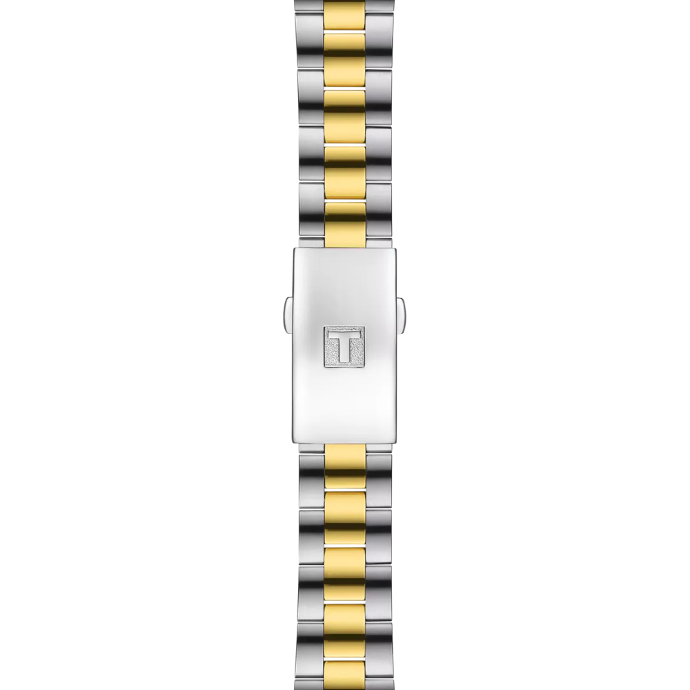 Tissot PR 100 Sport Chic - T1019102211100