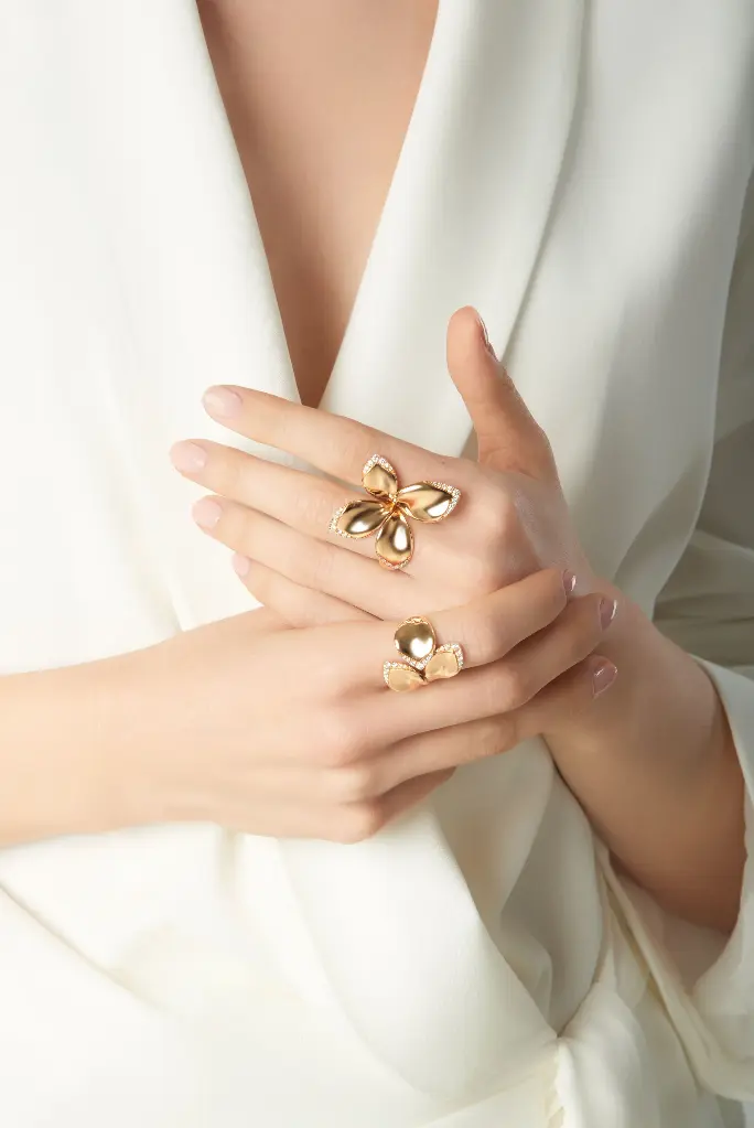 Giardini segreti ring