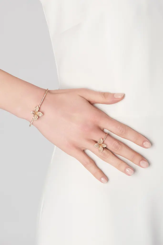 Pasquale Bruni  Armband Petit Garden