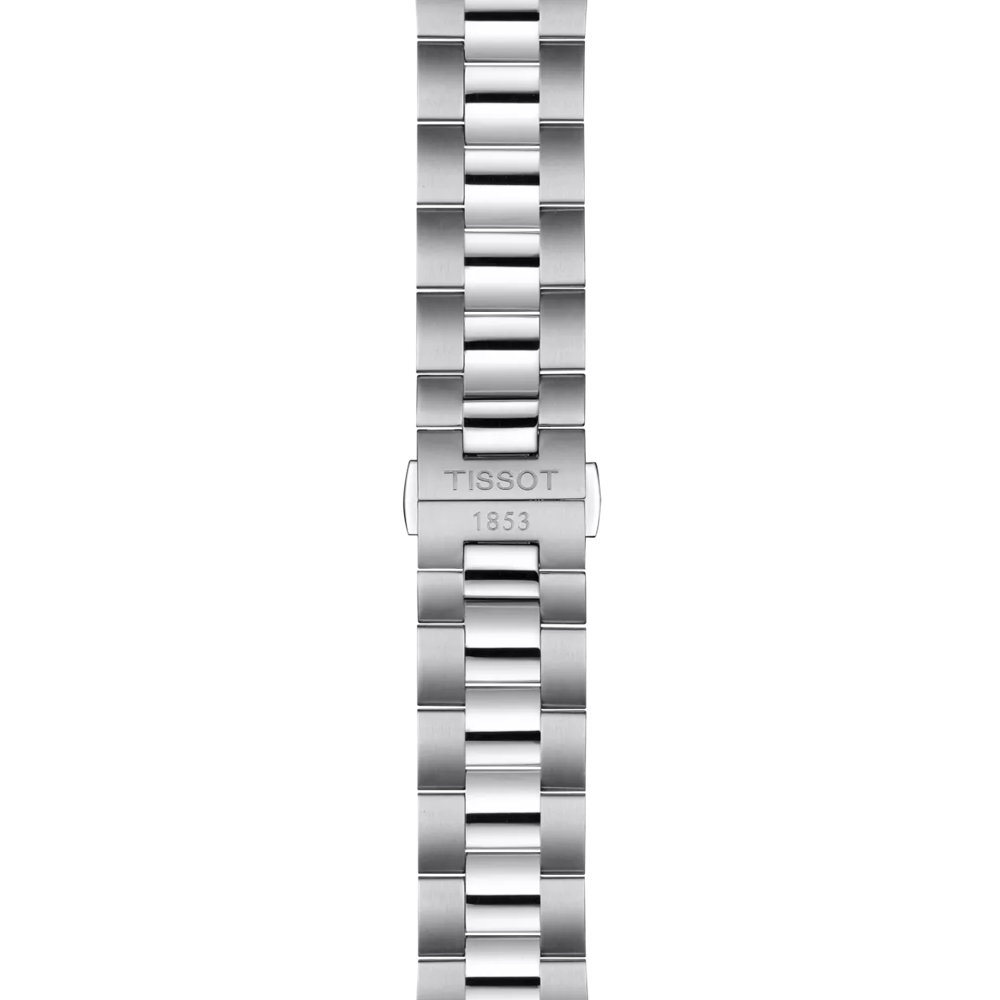 Tissot Gentleman Powermatic 80 Silicium - T1274071135100