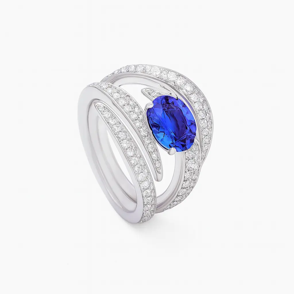 Giorgio Visconti Ring AB17189T