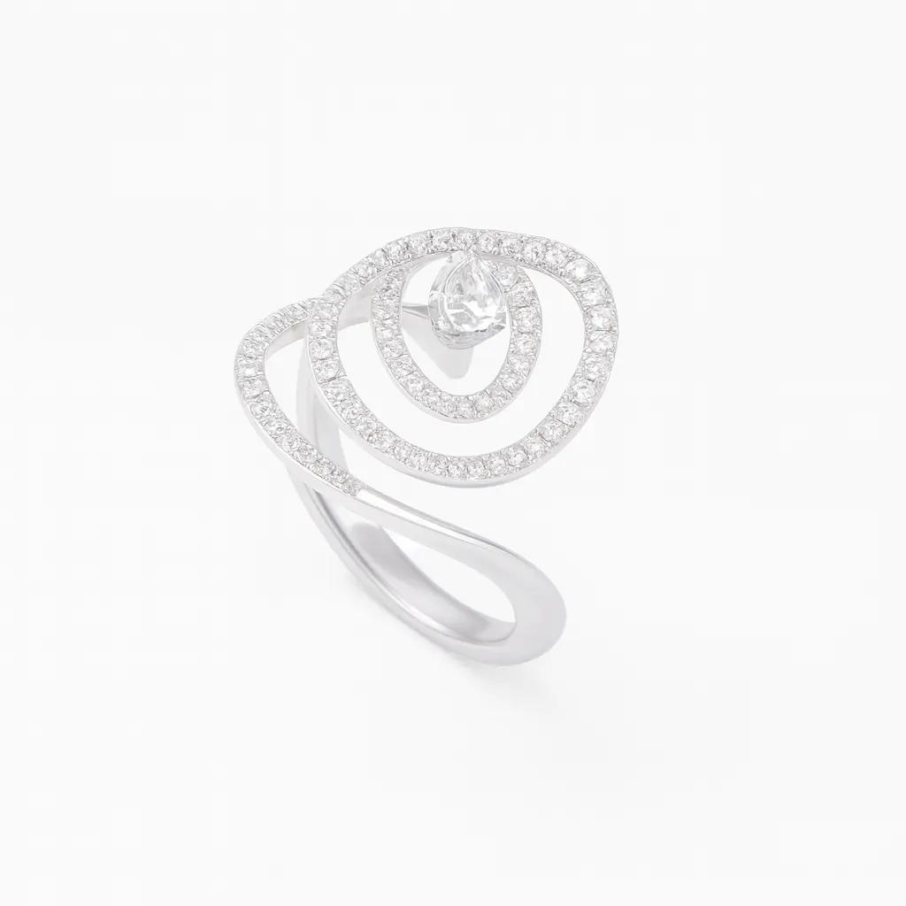 Giorgio Visconti Ring AB17000