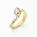 Giorgio Visconti Ring AG16956E