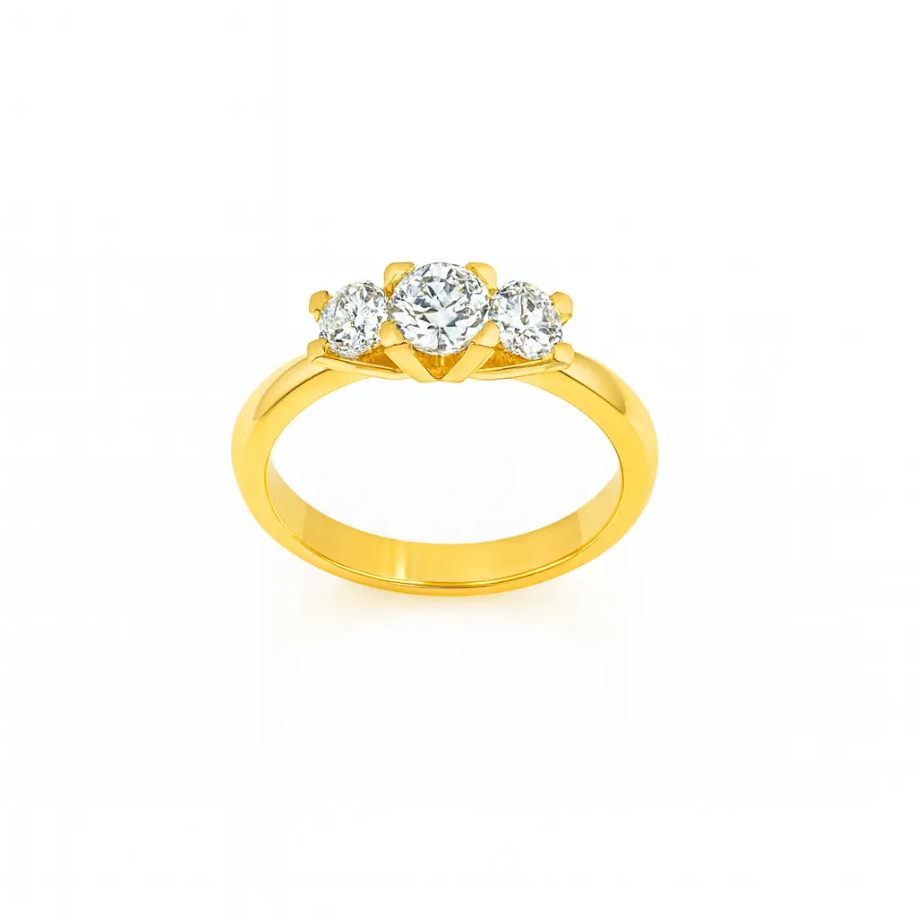 Giorgio Visconti Ring AG15294A