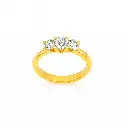 Giorgio Visconti Ring AG15294A