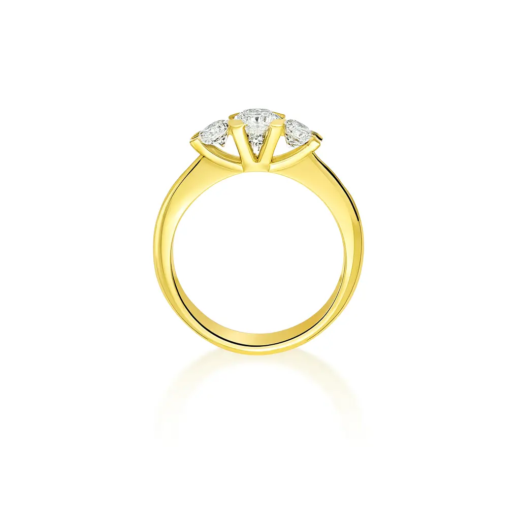 Giorgio Visconti Ring AG15294A