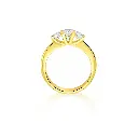 Giorgio Visconti Ring AG15294A