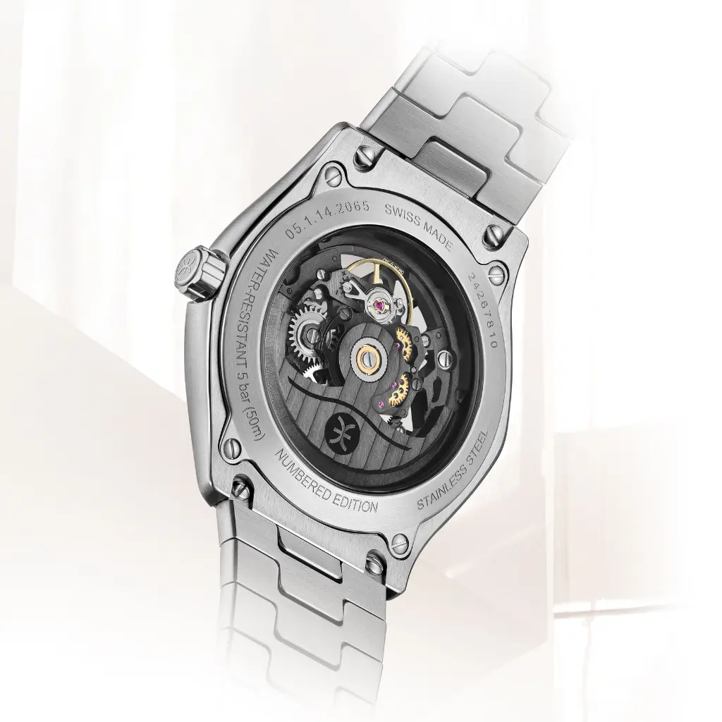 Ebel 1216658
