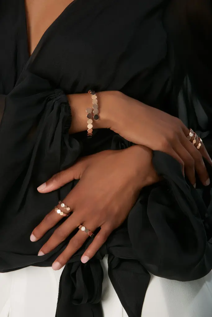 Pasquale Bruni  Ring Luce 16178R