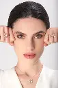 Pasquale Bruni  Ring Petit Garden 15374R