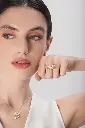 Pasquale Bruni Ring Petit Garden 15380R