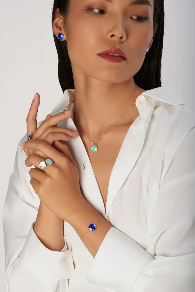 Pasquale Bruni  Ring Petit Joli 16435R
