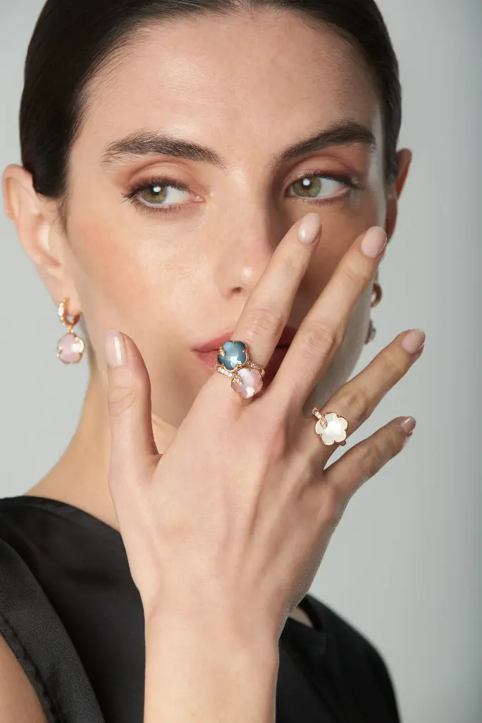 Pasquale Bruni  Ring Petit Joli 16573R