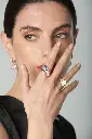 Pasquale Bruni  Ring Petit Joli 16573R