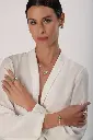 Pasquale Bruni  ketting Bon Ton 16267R