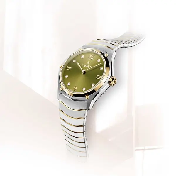 Ebel 1216441A