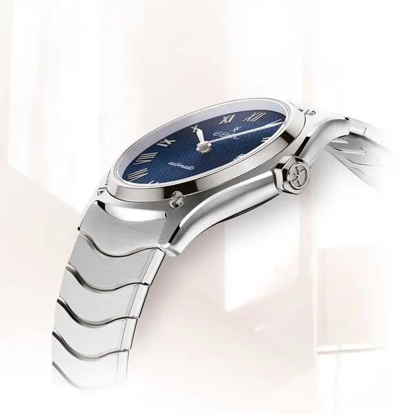 Ebel 1216456M