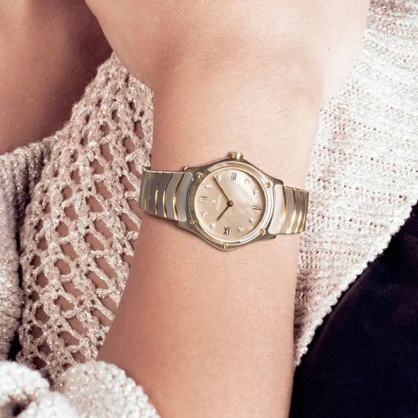 Ebel 1216488A