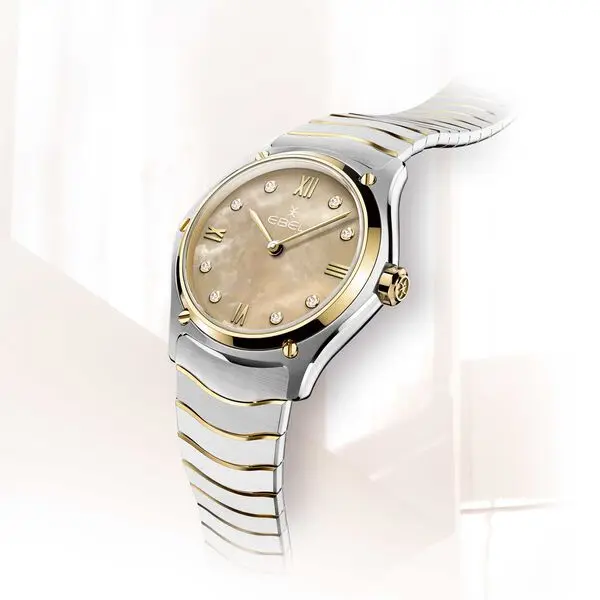 Ebel 1216488A