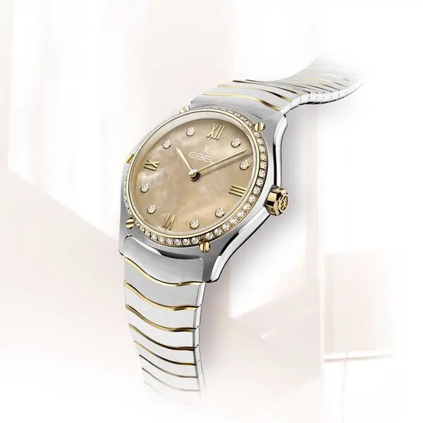 Ebel 1216489A