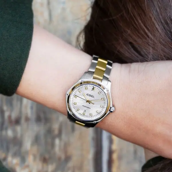Ebel 1216531