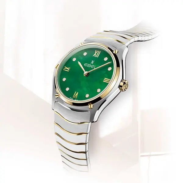 Ebel 1216545