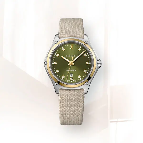 Ebel 1216548
