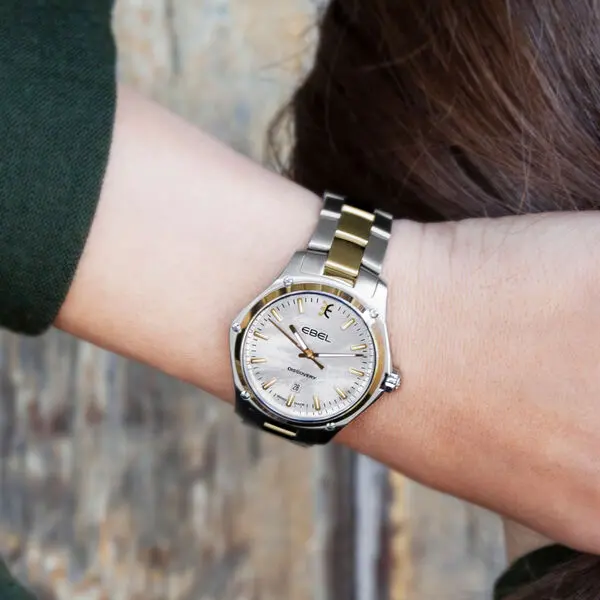 Ebel 1216549