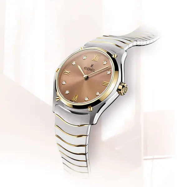Ebel 1216556