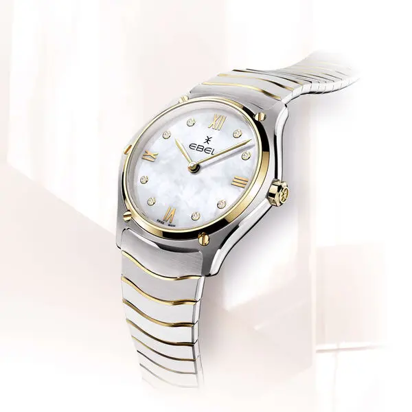 Ebel 1216566