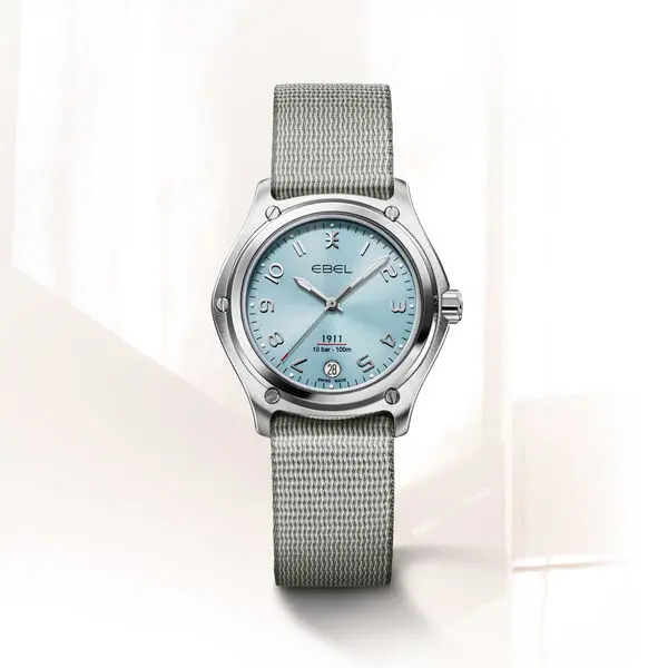 Ebel 1216578