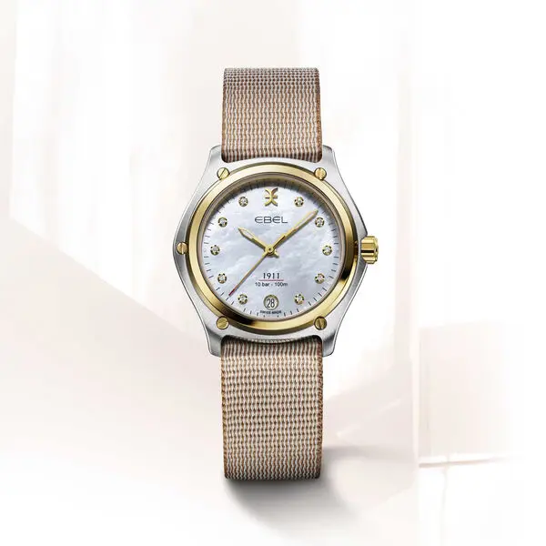 Ebel 1216580