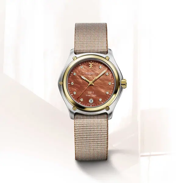 Ebel 1216581