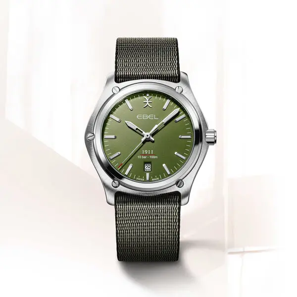 Ebel 1216584