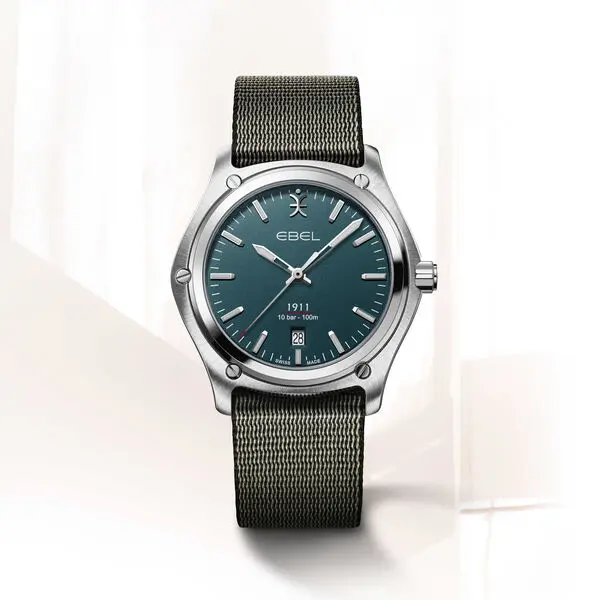 Ebel 1216585