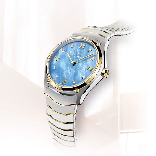 Ebel 1216603