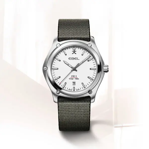 Ebel 1216607